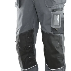 Waist Trouser