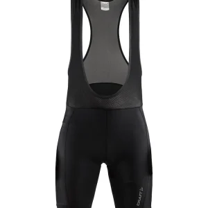 Rise Bib Shorts M