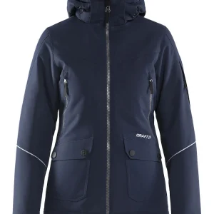 Utility Jacket W