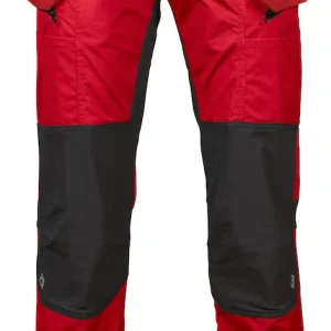3520 Håndverksbukse Red