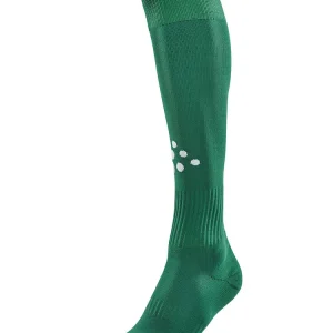 Squad Sock Solid Team Green