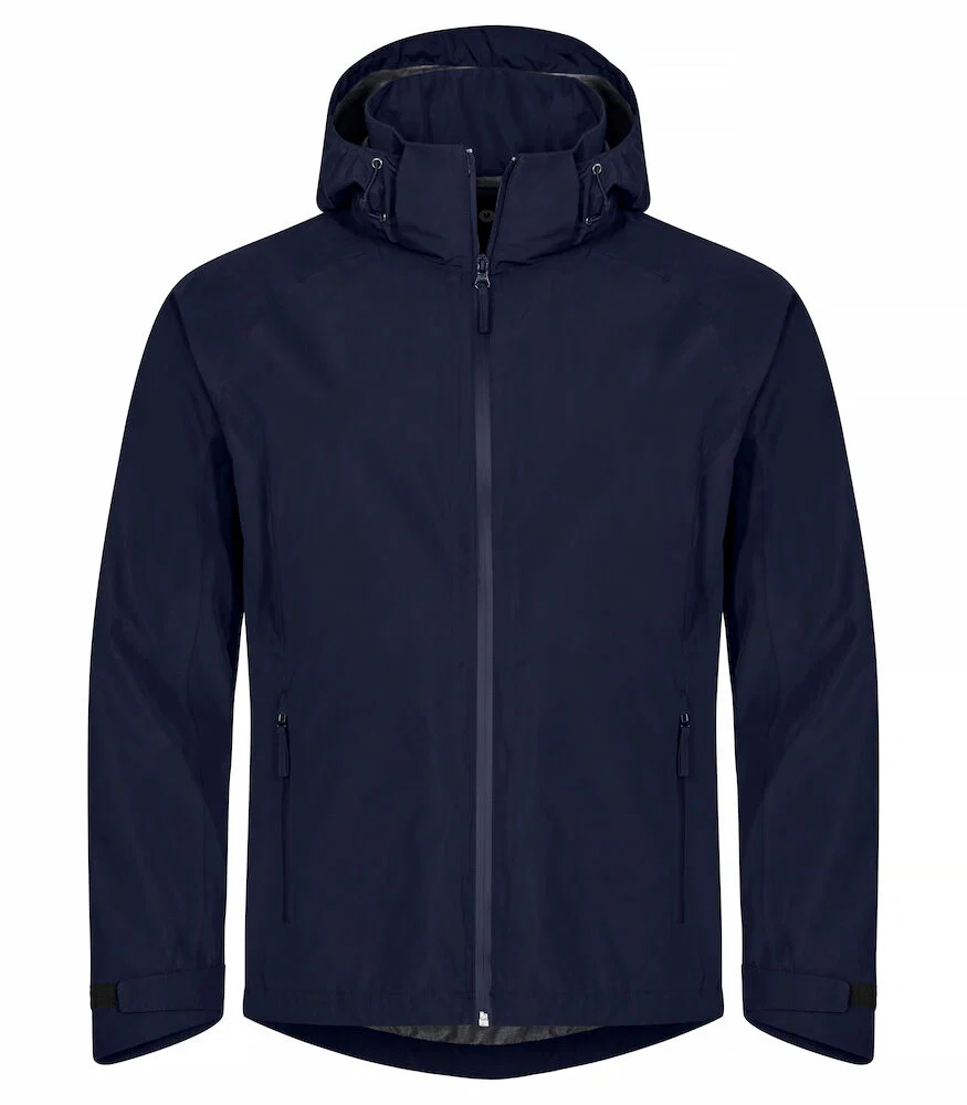 Classic Shell Jacket - Image 5