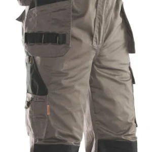 Bib n Brace Trouser