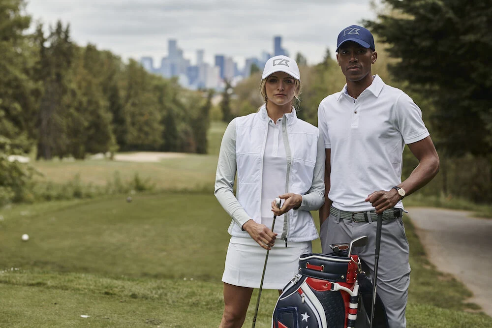 Advantage Premium Polo Men - Image 7