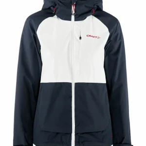 NOR Adv Backcountry Jacket W