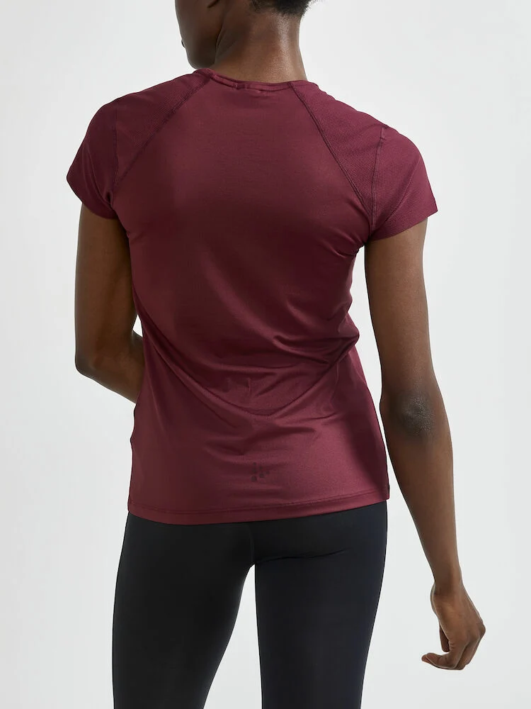 ADV Essence SS Slim Tee W Rio - Image 6