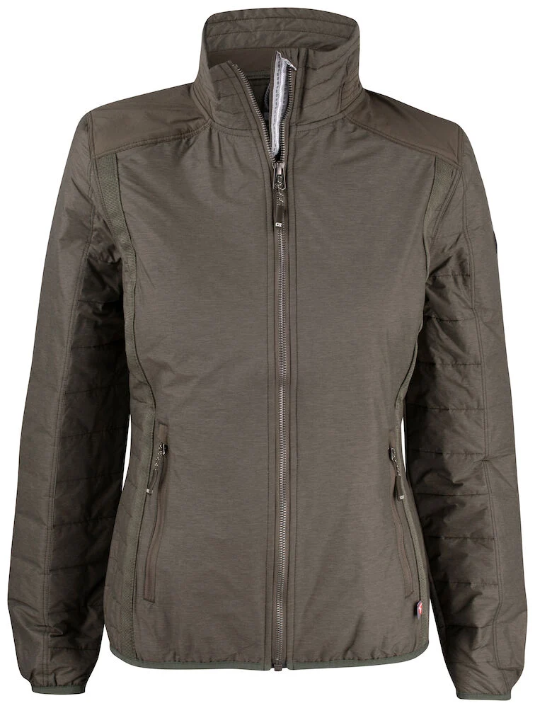 Packwood Jacket Ladies - Image 7