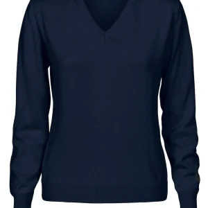 Lacey sweater ladies