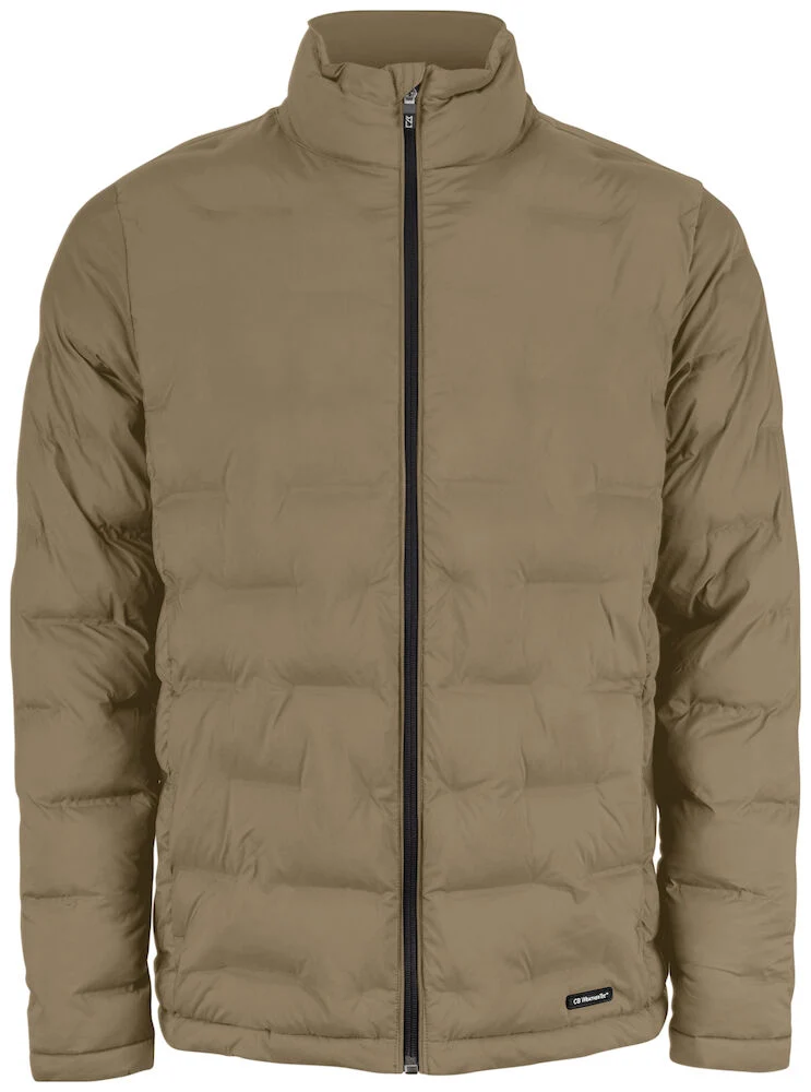 Baker Jacket Men