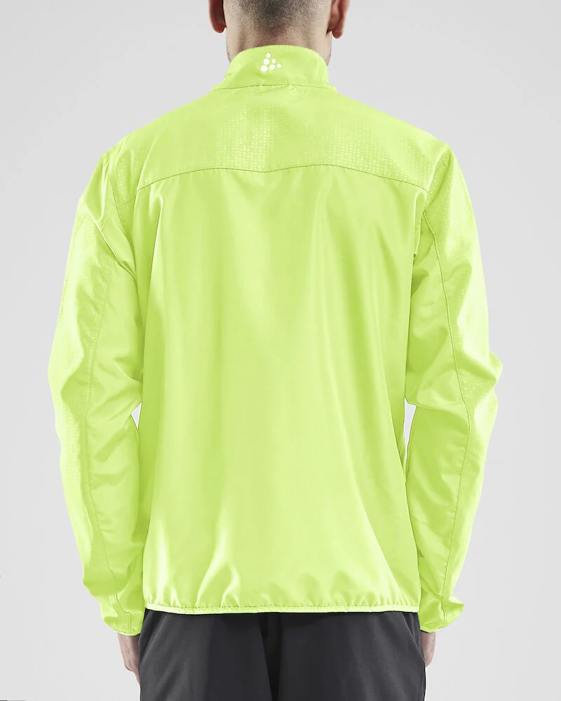 Rush Wind Jkt M - Image 3