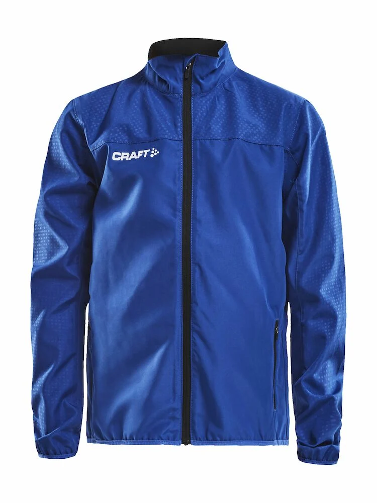 Rush Wind Jkt Jr - Image 2