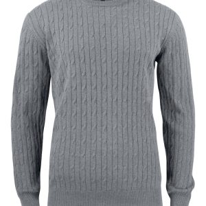 Blakely Knitted Sweater Men