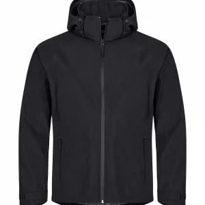 Classic Shell Jacket