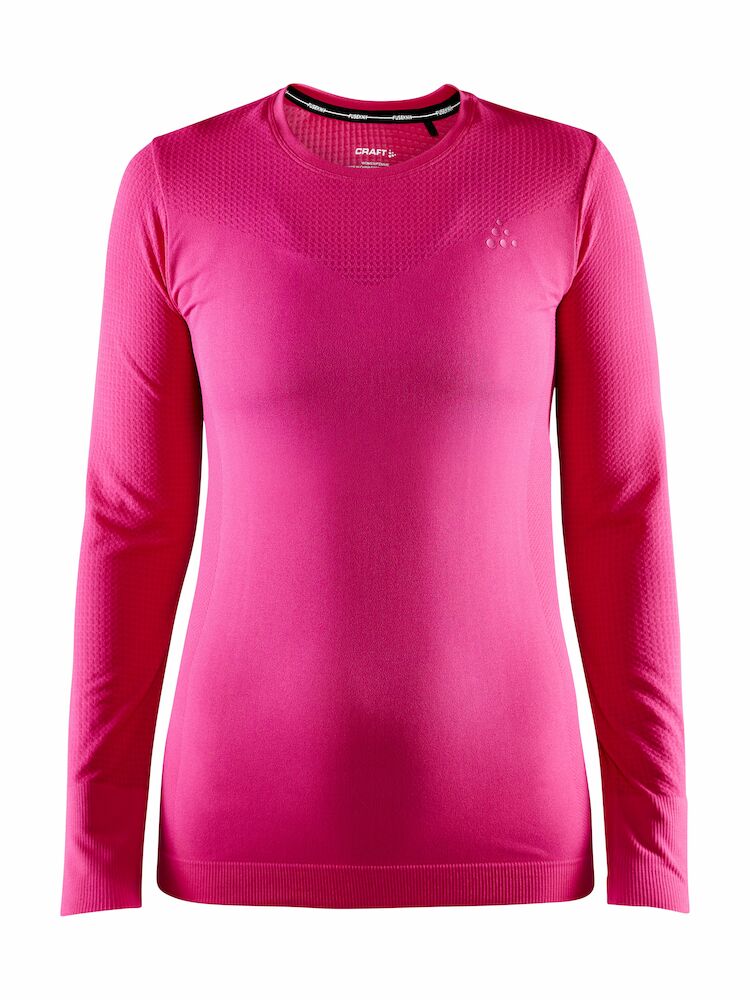 Fuseknit Light RN LS W - Image 3