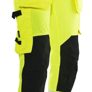 Womens Craftsman Trousers