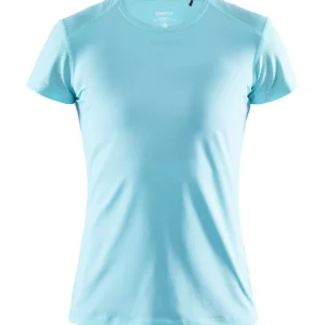ADV Essence SS Slim Tee W Sea