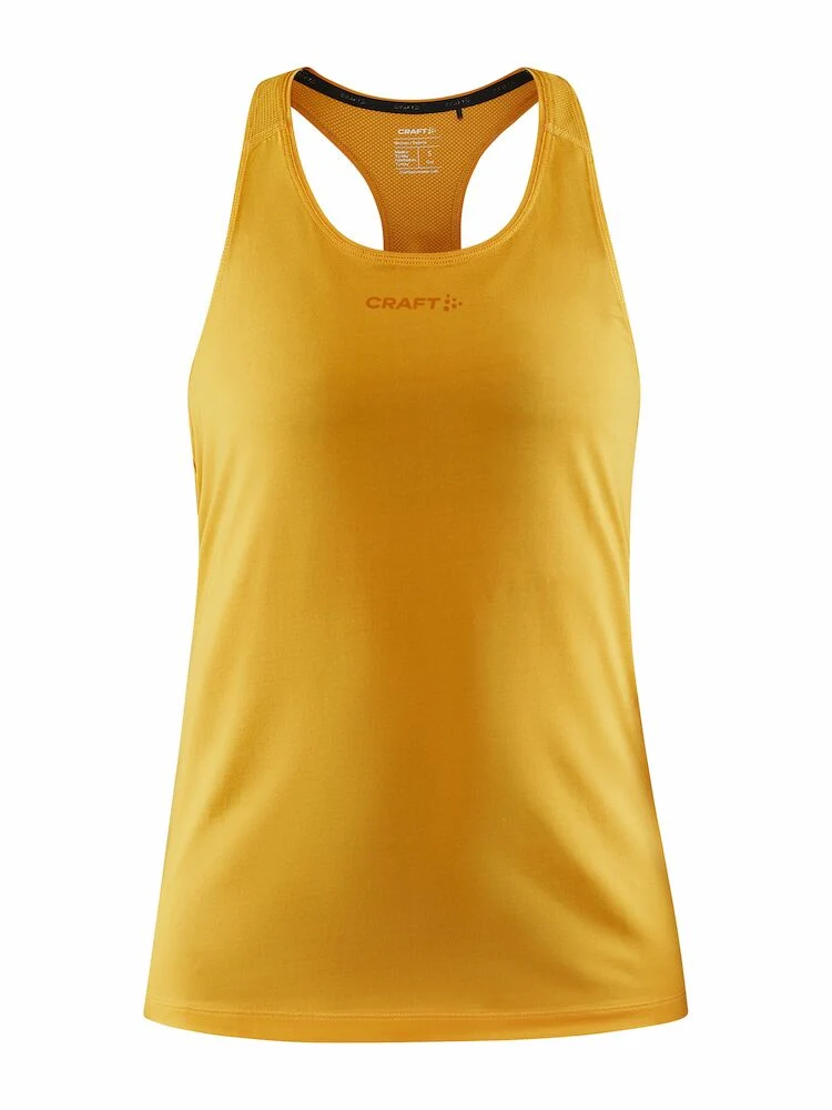 ADV Essence Singlet W Calm - Image 2