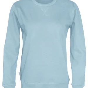 Crewneck Man Sky Blue
