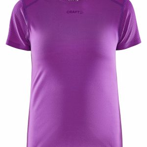 ADV Essence SS Slim Tee W Cassius