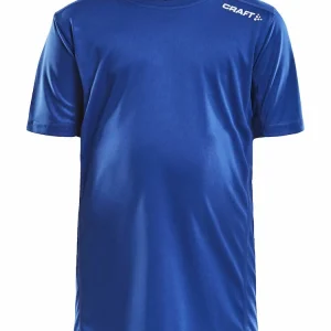Rush SS Tee Jr