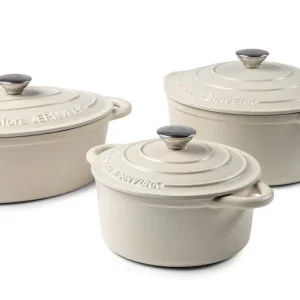 Orrefors Jernverk Gryte 4 liter