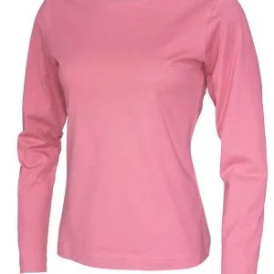 T-Shirt LS Lady