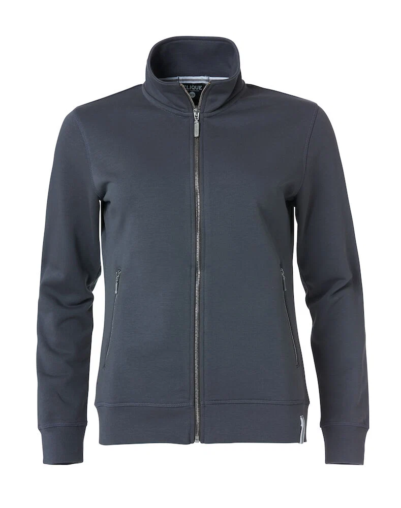 Classic FT Jacket Women - Image 8