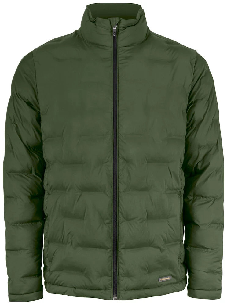 Baker Jacket Men - Image 3
