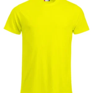 New Classic-T Visibility Yellow