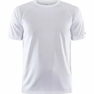CORE Unify Training Tee M White