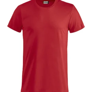 Basic-T Red
