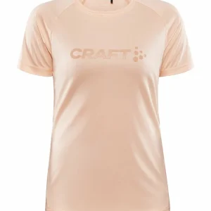 CORE Essence Logo Tee W Cosmo