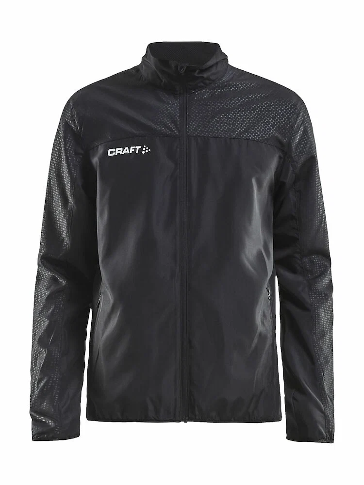 Rush Wind Jkt M - Image 9