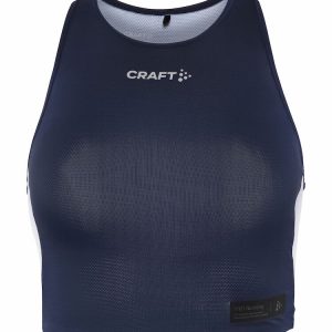 PRO Hypervent Cropped Top W