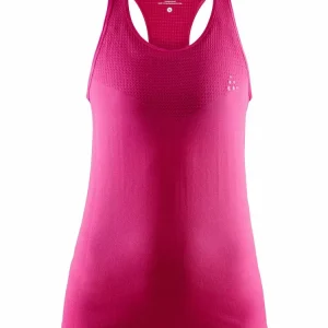 Fuseknit Light Singlet W