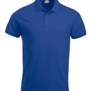 Classic Lincoln S/S Deep Blue