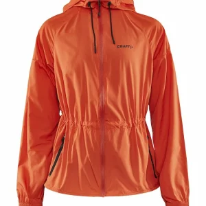 ADV Charge Wind Jacket W