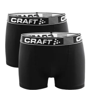 Greatness Boxer 3-Inch 2-pack M