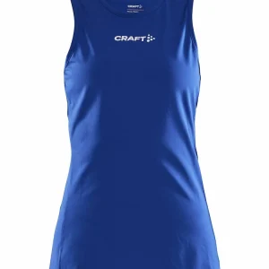 Rush Slim Singlet W
