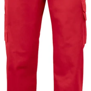 2530 Servicebukse Red