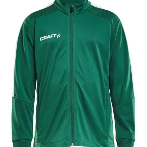 Progress Jacket Jr