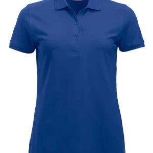Classic Marion S/S Deep Blue