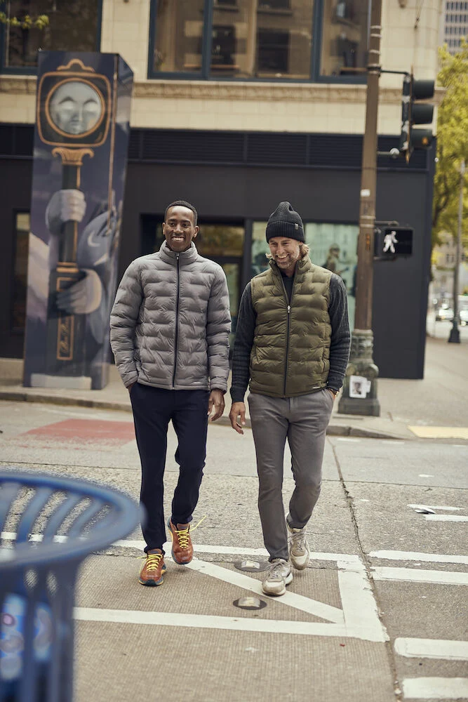 Baker Jacket Men - Image 6