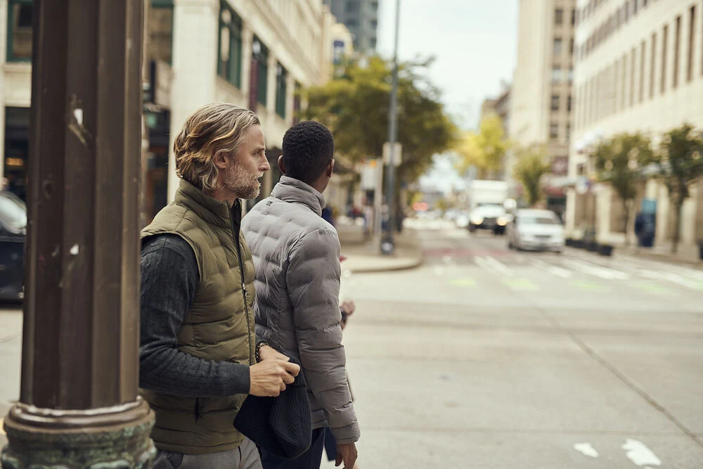 Baker Jacket Men - Image 7