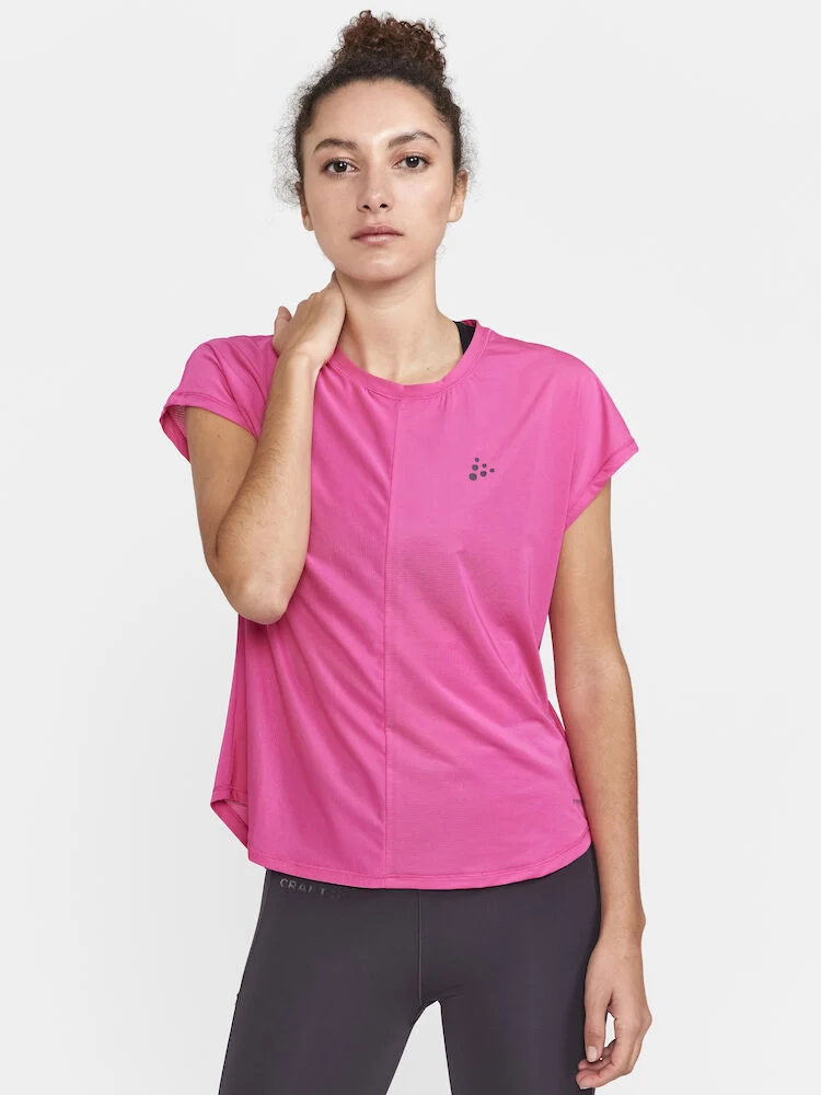 Core Essence SS Tee W Metro - Image 6