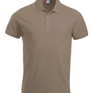 Classic Lincoln S/S Caffe Latte