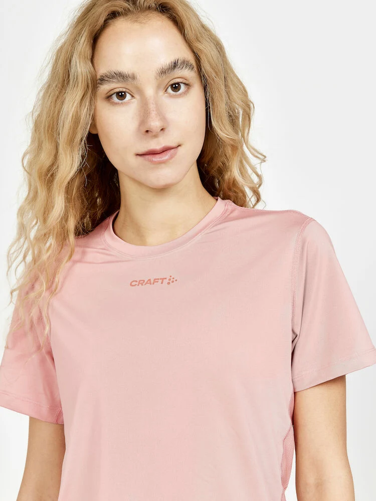 ADV Essence SS Tee W Bleikur - Image 5