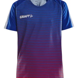 Pro Control Stripe Jersey Jr