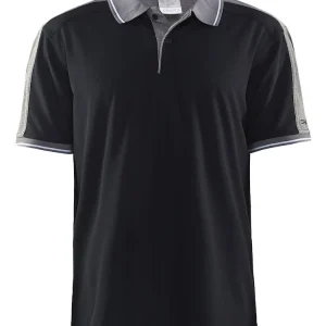 Noble Polo Pique Shirt M