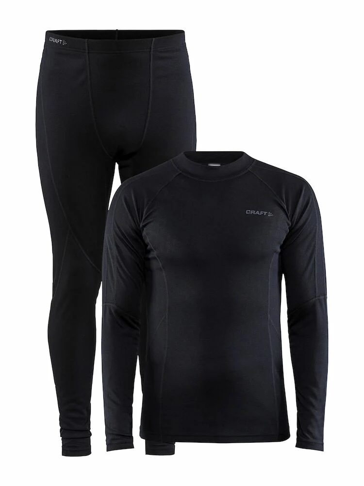 CORE Warm Baselayer Set M - Image 2
